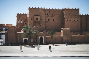 8 Dias viaje desde Marrakech al desierto de Merzouga