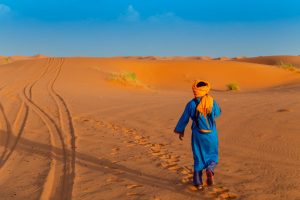 Marrakech al Desierto y Essaouira 7 Días Viaje