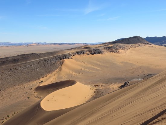 5 Days desert Tour From Marrakech to Fes